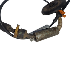 CABO SELETOR MARCHA CHEVROLET CAPTIVA 2.4 2008 2009 2010