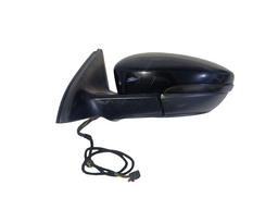 Retrovisor Esquerdo Jetta 2011 a 2018 C/ Detalhe