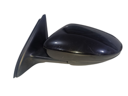 RETROVISOR ESQUERDO JETTA 2011 A 2018 C/ DETALHE