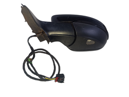 RETROVISOR ESQUERDO JETTA 2011 A 2018 C/ DETALHE