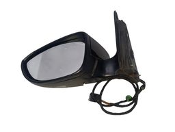 RETROVISOR ESQUERDO JETTA 2011 A 2018 C/ DETALHE