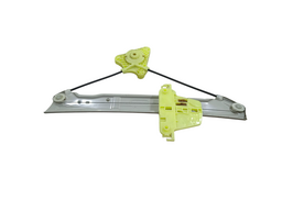 MÁQUINA DE VIDRO PORTA DIANT DIR GOL VOYAGE G5 G6 G7 G8 ELÉ