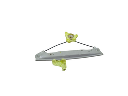 MÁQUINA DE VIDRO PORTA DIANT DIR GOL VOYAGE G5 G6 G7 G8 ELÉ