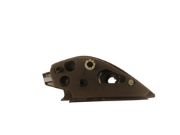 ACABAMENTO INTERNO RETROVISOR ESQUERDO GOL 2019