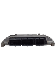 Modulo De Injecao Ford Ka 1.0 2015
