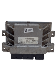 MODULO DE INJECAO FORD KA 1.0 2015
