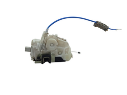 FECHADURA PORTA DIANT DIR GOL VOYAGE SAV G5 G6 G7 G8 ELÉ