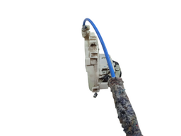 FECHADURA PORTA DIANT DIR GOL VOYAGE SAV G5 G6 G7 G8 ELÉ