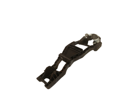 BASE MAÇANETA EXTERNA DIANTEIRA DIREITA GOL 2019