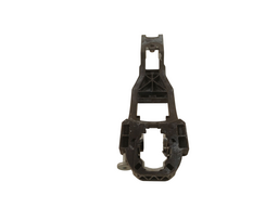 BASE MAÇANETA EXTERNA DIANTEIRA DIREITA GOL 2019