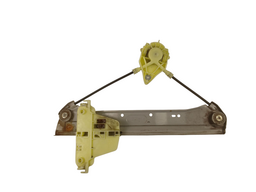 MÁQUINA VIDRO PORTA TRAS DIR GOL/VOYAGE/G5/G6/G7/G8 2019 MAN