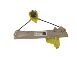 MÁQUINA VIDRO PORTA TRAS DIR GOL/VOYAGE/G5/G6/G7/G8 2019 MAN