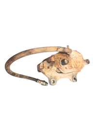 PINÇA FREIO DIANTEIRA ESQUERDA FIAT UNO ELETRONIC 1994