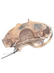 PINÇA FREIO DIANTEIRA ESQUERDA FIAT UNO ELETRONIC 1994