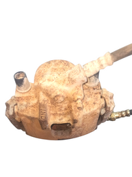 PINÇA FREIO DIANTEIRA ESQUERDA FIAT UNO ELETRONIC 1994