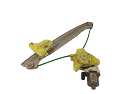 MÁQUINA VIDRO DIANT ESQ GOL/VOYAGE/G5/G6/G7/G8 2019 ELÉTRICA