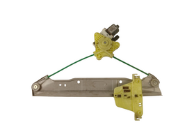 MÁQUINA VIDRO DIANT ESQ GOL/VOYAGE/G5/G6/G7/G8 2019 ELÉTRICA