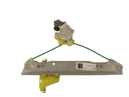 Máquina Vidro Diant Esq Gol/Voyage/G5/G6/G7/G8 2019 Elétrica