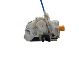 FECHADURA PORTA DIANT ESQ GOL VOYAGE SAV G5 G6 G7 G8 5 PINOS