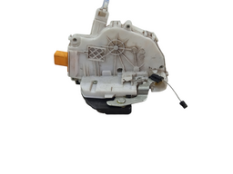 Fechadura Porta Diant Esq Gol Voyage Sav G5 G6 G7 G8 5 Pinos