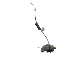 FECHADURA PORTA DIANT ESQ GOL VOYAGE SAV G5 G6 G7 G8 5 PINOS