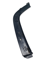 MOLDURA PARALAMA TRASEIRO DIREITO JEEP COMPASS 2017 A 2025