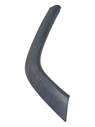 MOLDURA PARALAMA TRASEIRO DIREITO JEEP COMPASS 2017 A 2025