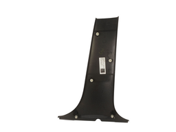 MOLDURA COLUNA CENTRAL ESQUERDA GOL/VOYAGE 2019