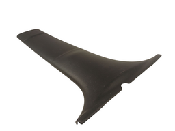 MOLDURA COLUNA CENTRAL ESQUERDA GOL/VOYAGE 2019