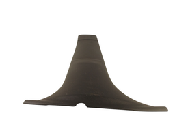 MOLDURA COLUNA CENTRAL ESQUERDA GOL/VOYAGE 2019