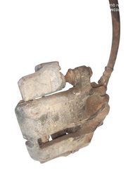 PINÇA FREIO DIANTEIRA DIREITA FIAT UNO ELETRONIC 1994