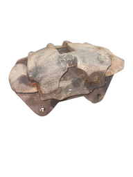 PINÇA FREIO DIANTEIRA DIREITA FIAT UNO ELETRONIC 1994