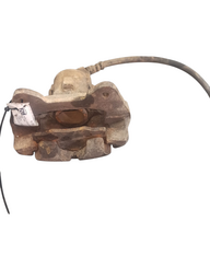 PINÇA FREIO DIANTEIRA DIREITA FIAT UNO ELETRONIC 1994