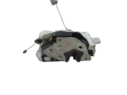 FECHADURA PORTA TRAS ESQ GOL VOYAGE G5 G6 G7 G8 C/ TRAVA ELÉ