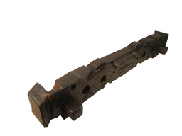 ABSORVEDOR IMPACTO TRASEIRO GOL/G6/G7/G8 2019