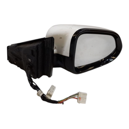 Retrovisor Direito Chery Arrizo 6 2021/