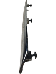 FRISO MOLDURA GRADE DIANTEIRA DIREITO TUCSON 2005 A 2017