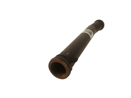 TUBO CANO ÁGUA GOL/VOYAGE/FOX 2019