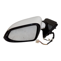 Retrovisor Esquerdo Chery Arrizo 6 2021/