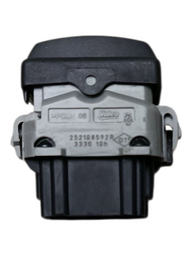 BOTÃO TRAVA PORTAS LOGAN SANDERO DUSTER 2014 A 2018 