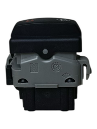 BOTÃO TRAVA PORTAS LOGAN SANDERO DUSTER 2014 A 2018 