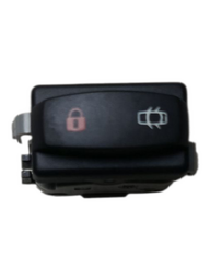 Botão Trava Portas Logan Sandero Duster 2014 a 2018 