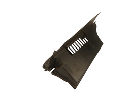 GRADE ENTRADA AR CHURRASQUEIRA GOL/G5/G6/G7/G8 2019 