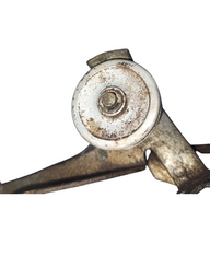 SUPORTE GUIA CABO ACELERADOR FIAT UNO ELETRONIC 1994