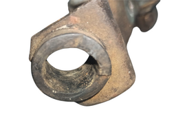 SUPORTE GUIA CABO ACELERADOR FIAT UNO ELETRONIC 1994