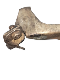 SUPORTE GUIA CABO ACELERADOR FIAT UNO ELETRONIC 1994