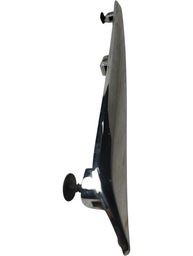 FRISO MOLDURA GRADE DIANTEIRA ESQUERDA TUCSON 2005 A 2017