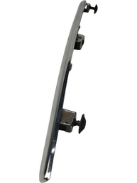 FRISO MOLDURA GRADE DIANTEIRA ESQUERDA TUCSON 2005 A 2017