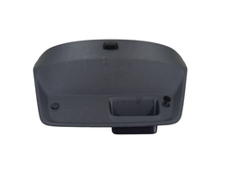 ACABAMENTO FORRO PORTA MALAS TAMPA TRASEIRA GOL G5 G6 19/22