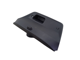 ACABAMENTO FORRO PORTA MALAS TAMPA TRASEIRA GOL G5 G6 19/22